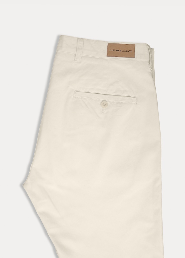 Creamy-off white